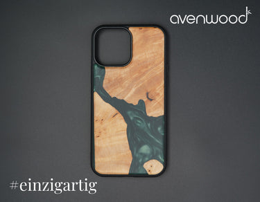 iPhone 13 Pro Max COLLECTION PORTO 4440 Vert